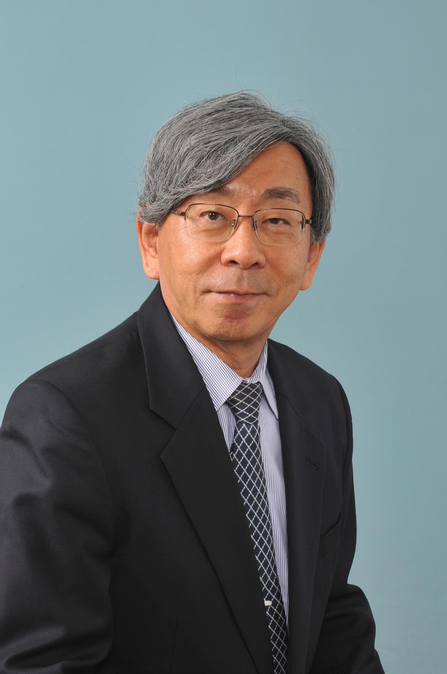 Prof.Hirokawa